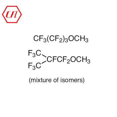 대리인 CAS 163702-08-7을 청소하는 피부 미용에서 메틸 페르플루오로뷰틸 에터 화장품