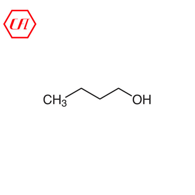 부탄올 / n-부틸 알코올 유기 화학 방출 C4H10O CAS 71-36-3
