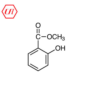 메틸 살리실레이트 용매  CAS 119-36-8