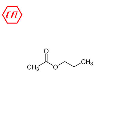 CAS 109-60-4  n-프로필 아세테이트 99.5% 프로필 아세테이트