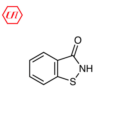 공장 공급 1,2-Benzisothiazol-3(2H)-one CAS 2634-33-5 비트