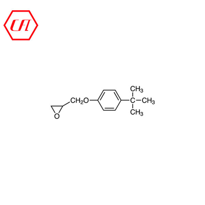 CF693 BPGE 4-T-butylphenyl 그리시딜 에텔 에폭시 수지 더 가는 Cas 3101-60-8
