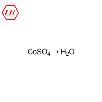 Cas10026-24-1 황산 코발트 헵타히드레이트 CoSo4. 7H2O 산업용