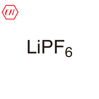 99.9% LiPF6 리?? 헥사플루로포스파트 CAS 21324-40-3