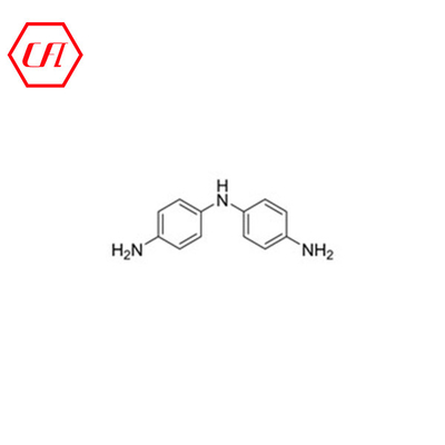 CAS 537-65-5 N1- ((4-아미노페닐) 벤젠-1,4-디아민 폴리아미드 모노머