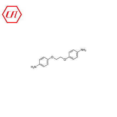CAS 6052-10-4 4,4'- (1,2-Ethylenedioxy) 디페니알라민 4,4'- 다이아미노디페노시에탄 폴리마이드 모노머