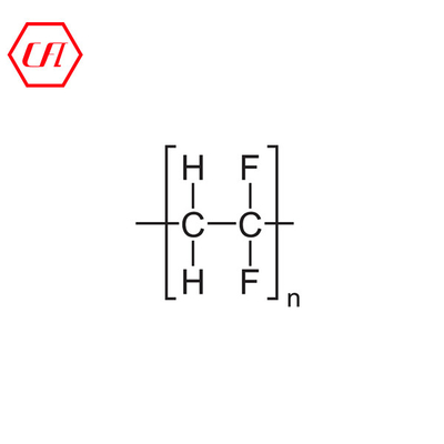 폴리비닐이덴 불화물 PVDF 파우더 CAS 24937-79-9 C2H2F2