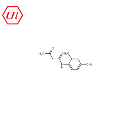 CAS 97-36-9 2',4'-Dimethylacetoacetanilide 염료 안료 중간 AAMX 파우더