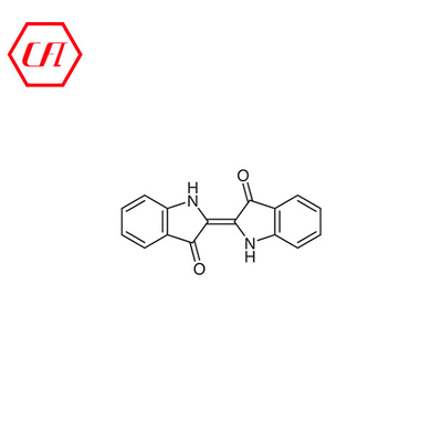 CAS 482-89-3 인디고 안료 분말 블루 코트 면 94% 배트 염료