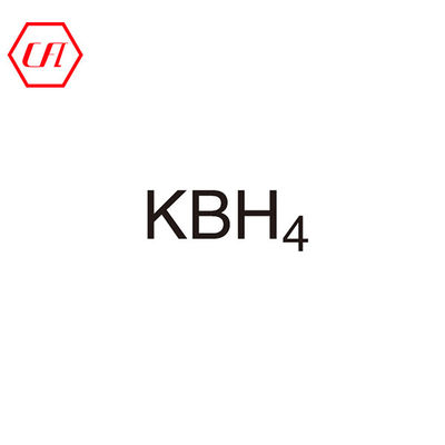 98% 미니 Kbh4 칼륨 CAS 13762-51-1 보로히드리드