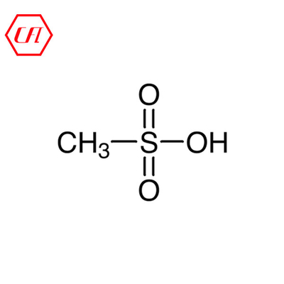 70% / 99% CAS 75-75-2 MSA 메탄섬유산