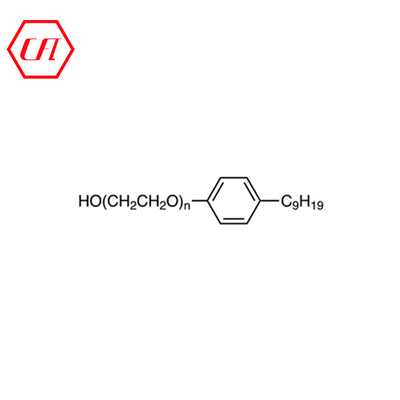 NP 10/15/30/50 TX-10 노닐페닐 폴리에틸렌 CAS 9016-45-9 노닐페놀 에토클라이트