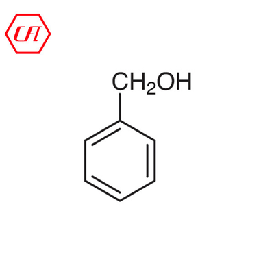 산업용 유기 용매 99.98% CAS 100-51-6 벤질 알코올