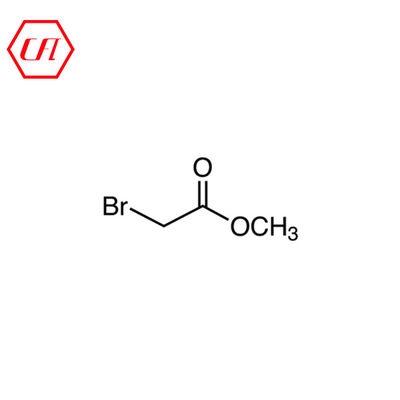 순수성 99% 액체 CAS 96-32-2 농약용 메틸 브로모아세테트 곰팡이 제거기 허비제품 염료