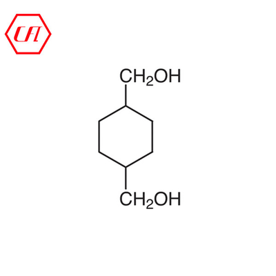 99% 분 하얀 결정 CHDM 1,4-CHDM CAS 105-08-8 1,4-사이클로헥산에디메탄올