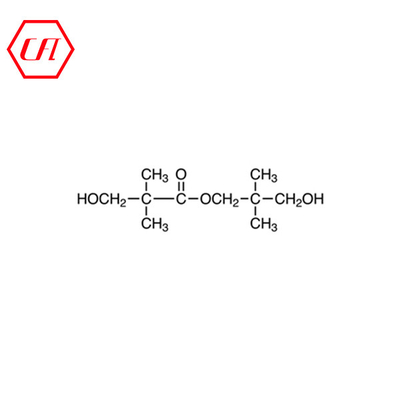 흰색 플레이크 크리스탈 HPNE/HPHP/NEOPENTYL GLYCOL MONO(HYDROXYPYPIVALATE) CAS 1115-20-4
