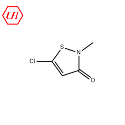 순수성 9.5% 미니 액체 CMIT/MIT CAS 26172-55-4 이소티아졸리노스