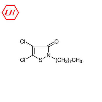 무료 샘플 C11H17Cl2NOS DCOIT 파우더 CAS 64359-81-5 4,5-디클로로-2-옥틸-이소티아졸론