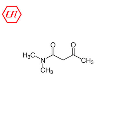 순수성 99% 액체 DMAA 디메틸 아세토아세타마이드 Cas 2044-64-6 N,N-디메틸 아세토아세타마이드