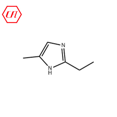 산업용 98% 2-에틸 4-메틸 이미다졸 CAS 931-36-2 2-에틸 4-메틸 이미다졸 액체