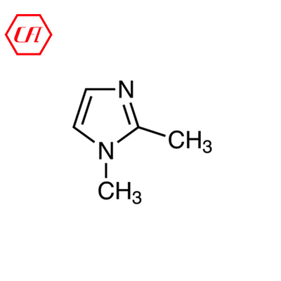 99% 액체 / 분말 C5H8N2 Cas 1739-84-0 1,2-Dimethylimidazole