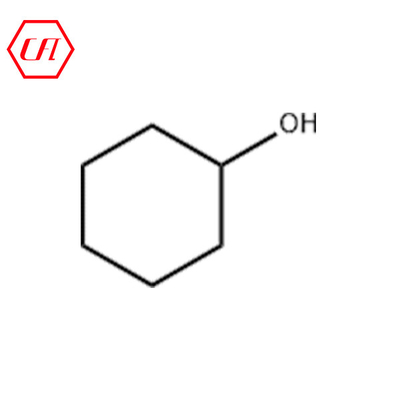 무료 샘플 99.9% 액체 헥사히드로펜올 CAS 108-93-0 사이클로헥산올