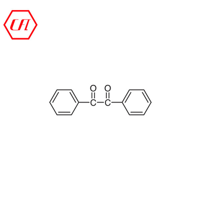 광시발자 벤실 99% CAS 134-81-6 벤실 포 포토 센시사이저 UV 쿨링 에이전트