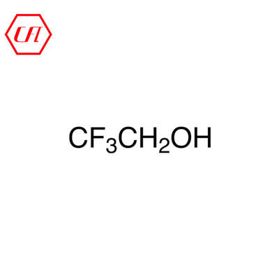 유기 용매 산업용 TFE CAS 75-89-8 2,22,2-트리플루로에탄올