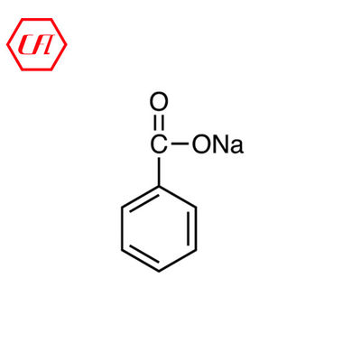 식품용 식품첨가물 CAS 532-32-1 보존용 나트륨 벤조산