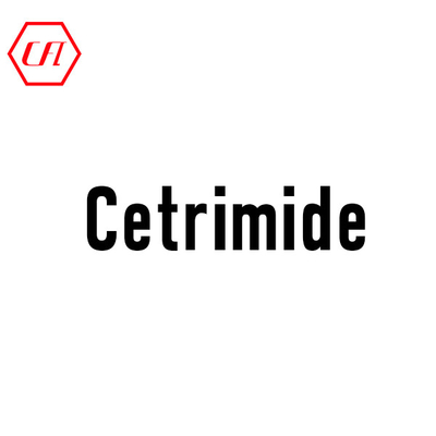 99% CETRIMIDE CAS 8044-71-1 향기 향기 중간 물질
