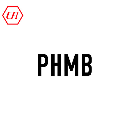 PHMB 폴리 헥사메틸렌 비구아나이드 수소 염화물 용액 CAS 32289-58-0