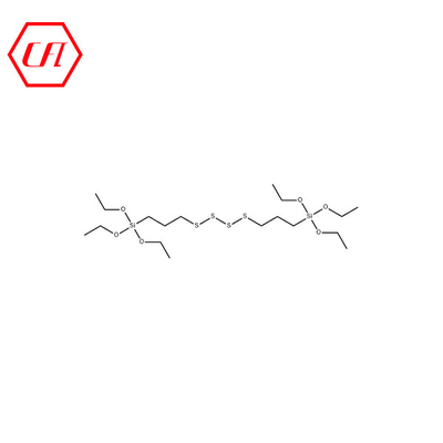 비스[3- (triethoxysilyl) propyl]tetrasulfide CAS 40372-72-3