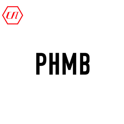분말 PHMB 폴리 헥사메틸렌 비구아나이드 수소 염화물 CAS 32289-58-0