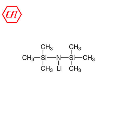 LiHMDS 리?? 비스 (trimethylsilyl) 아미드 액체 Cas 4039-32-1