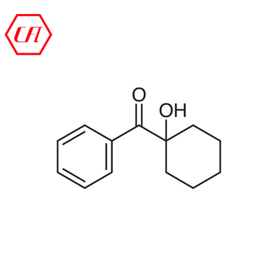 UV 184 광시발자 184 1-하이드록시사이클로헥실 페닐케톤 Cas 947-19-3