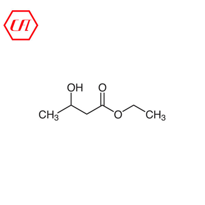 Ethyl 3-Hydroxybutyrate Cas 5405-41-4