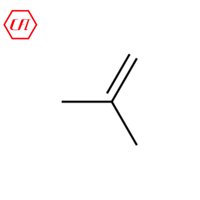 고분자중량 Mv 300000 - 5000000 PIB 폴리시부틸렌 CAS 9003-27-4