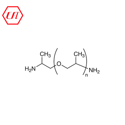 폴리에테르 아민 D230 / D400 / D2000 / T403 / T5000 CAS 9046-10-0