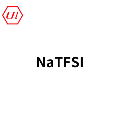 배터리 등급 NaTFSI CAS 91742-21-1