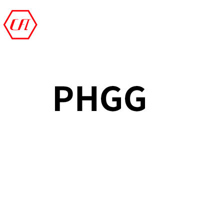 Partially Hydrolyzed Guar Gum PHGG with High Dietary Fiber