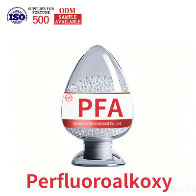 PFA 펄루로알코시 樹脂 CAS 26655-00-5