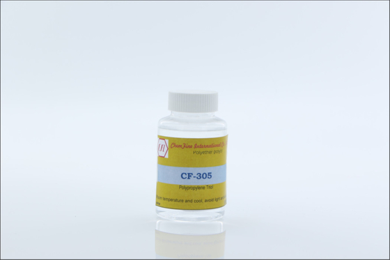 폴리올 폴리에터 트라이올 PPG 폴리프로필렌글리콜 305 Cas 25791-96-2