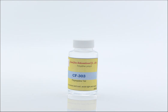 Cas 0 PPG 폴리프로필렌글리콜 트라이올 300 303 304 305 307 310 312 315