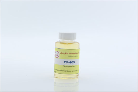 아미노폴리에터 데트롤 에틸렌디아미노 폴리에테르 데트롤 피피그 403 405E Cas 0