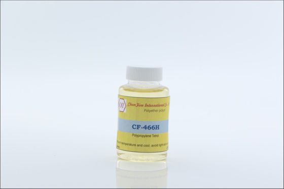 폴리옥시프로필렌 트라이올 PPG 466 Cas 9051-49-4