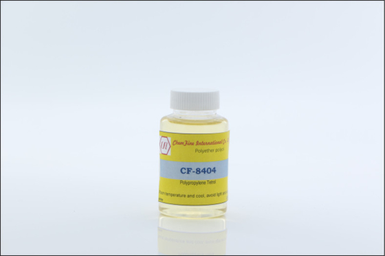 Cas 58205-99-5 폴리에테르 폴리올 피피그 8404 Ppg2000