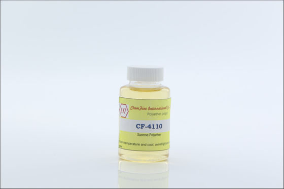 자당 토대 PPG 폴리프로필렌글리콜 4000 4110 Cas 26301-10-0